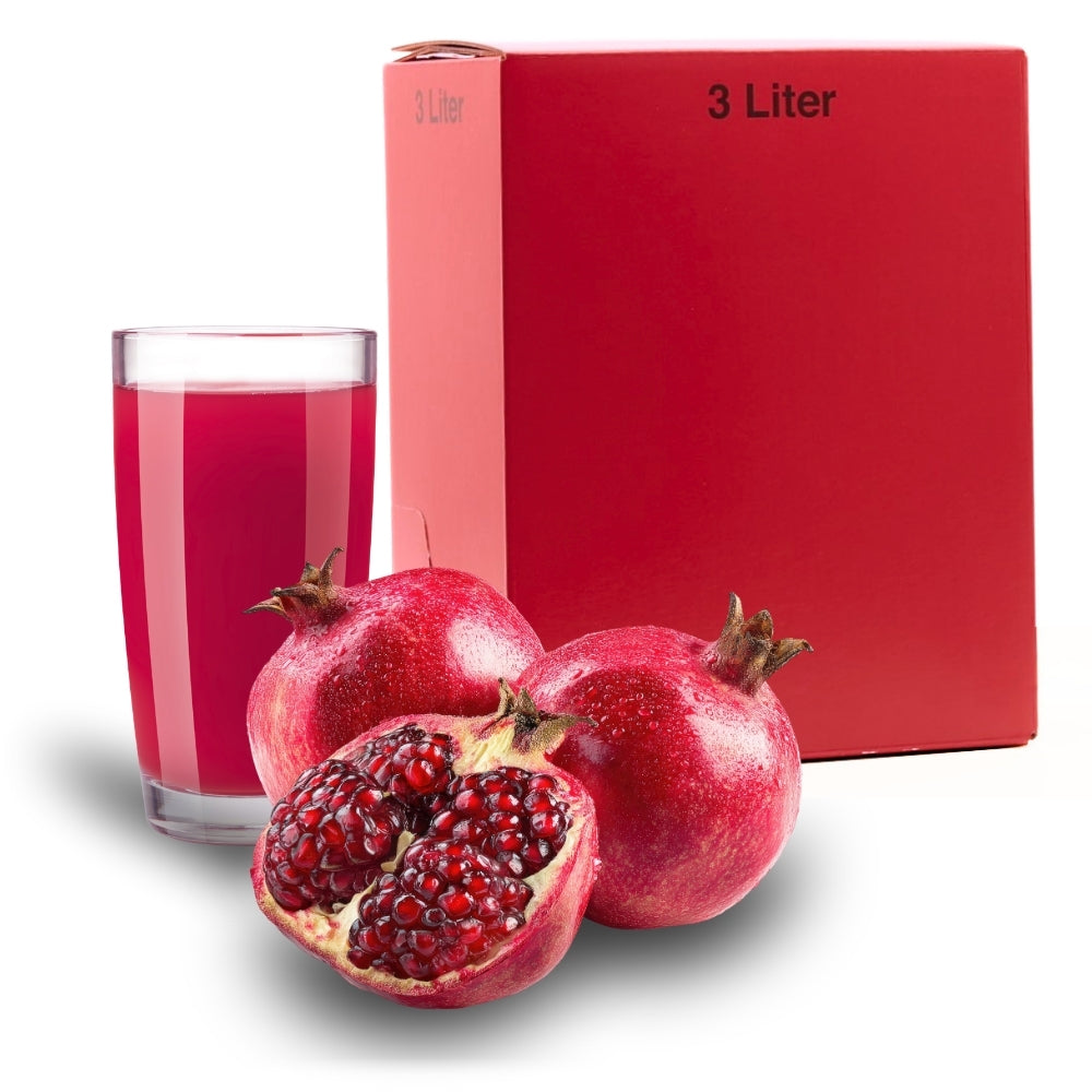 Granatapfelsaft