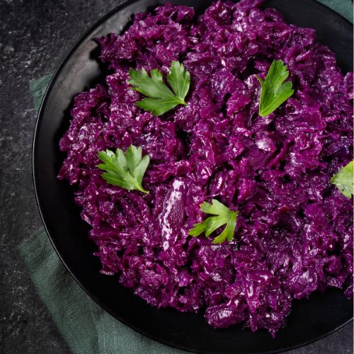 Rotkohl