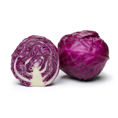 Rotkohl