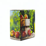 Altländer Apfelsaft - Naturtrüb