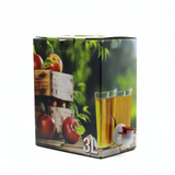 Altländer Apfelsaft - Naturtrüb