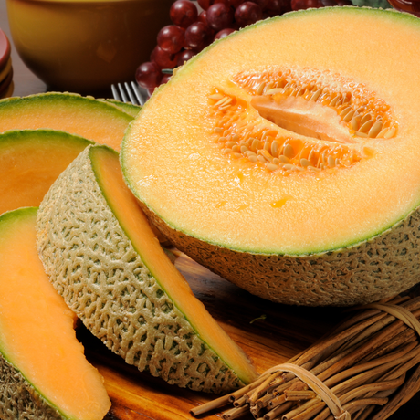 Cantaloupe Melone