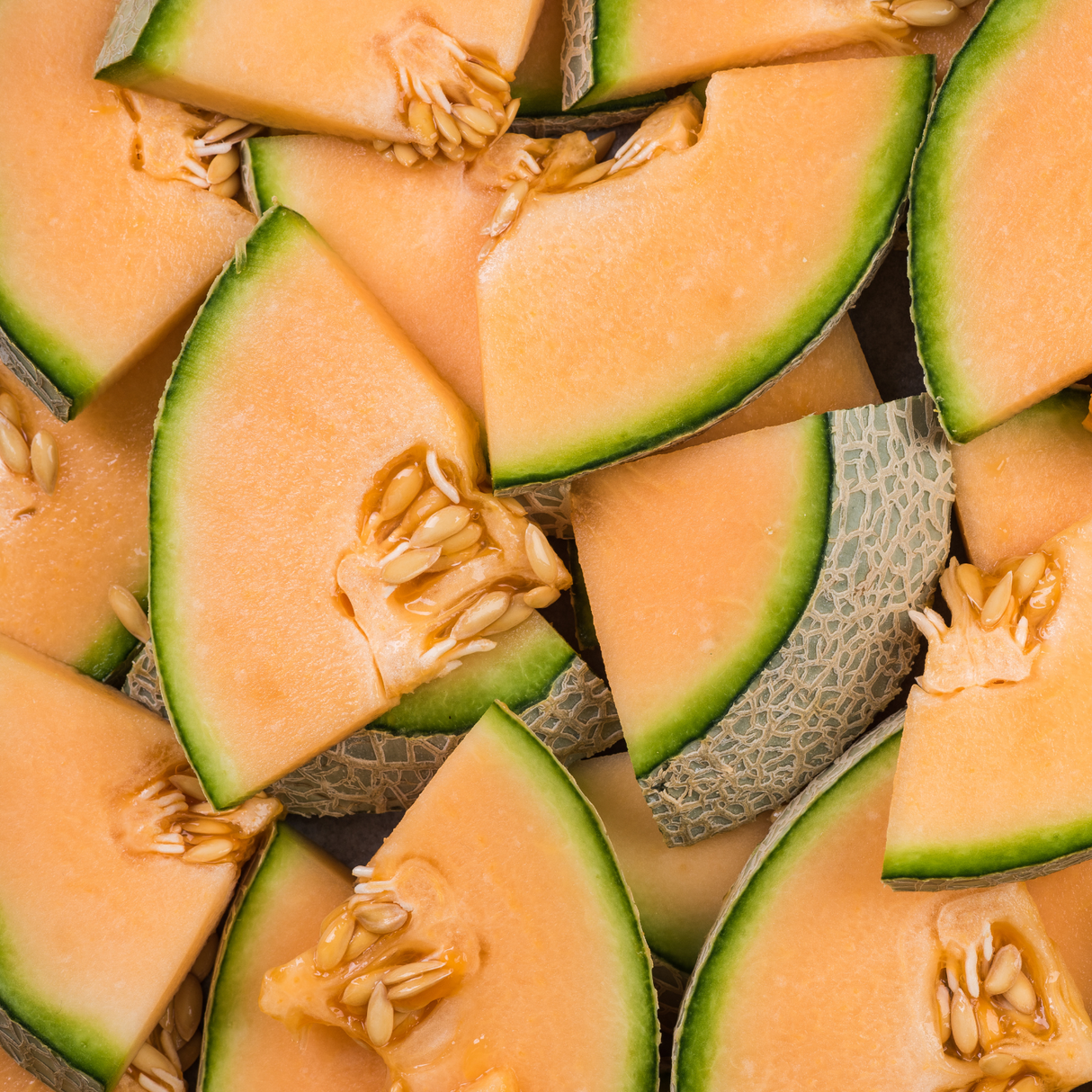 Cantaloupe Melone