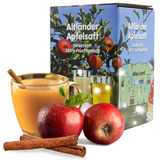 Altländer Bratapfel-Winterpunsch alkoholfrei