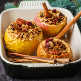 Altländer Bratapfel-Winterpunsch alkoholfrei