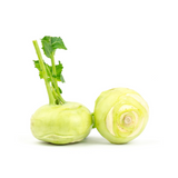 Kohlrabi