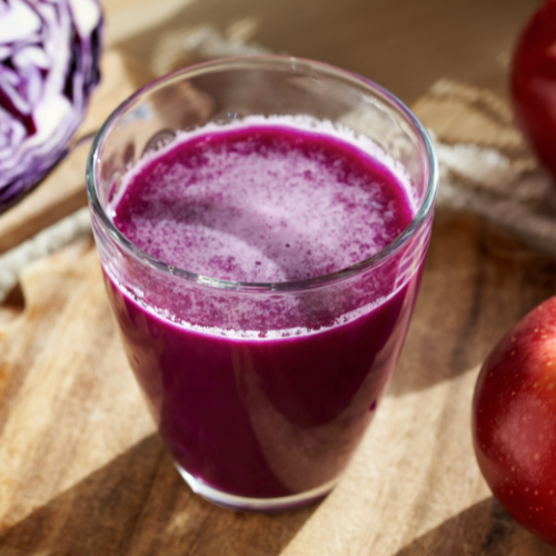 Rotkohl
