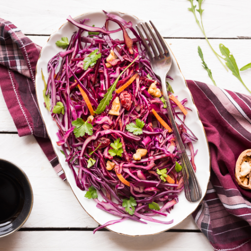 Rotkohl