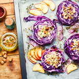 Rotkohl