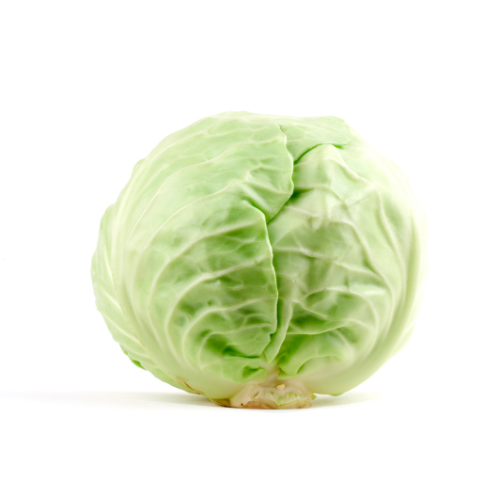 Weißkohl