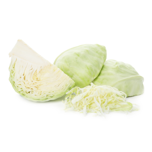 Weißkohl