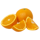 Orangen